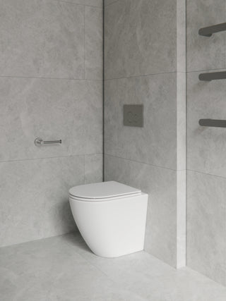 Nature Toilet Roll Holder