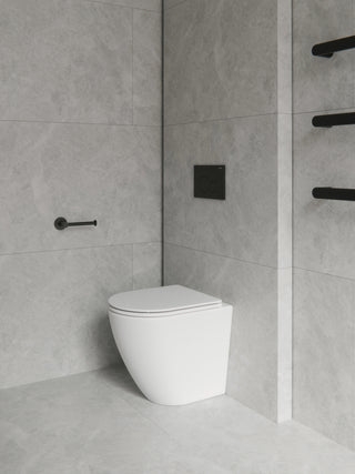 Nature Toilet Roll Holder