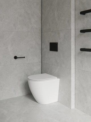 Nature Toilet Roll Holder