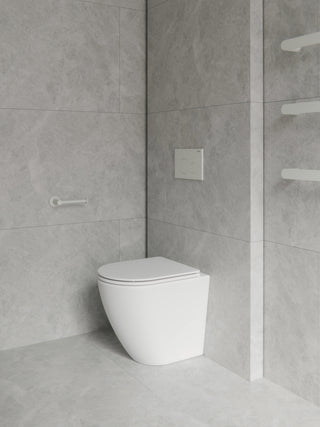 Nature Toilet Roll Holder