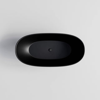 Code-Cove-Concrete-Freestanding-Bath-Tub-In-Matte-Black-With-Matching-Pop-Up-Waste