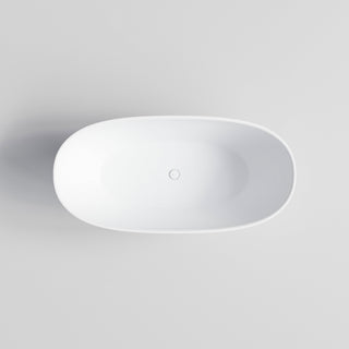 Code-Cove-Concrete-Freestanding-Bath-Tub-In-Matte-White-With-Matching-Pop-Up-Waste