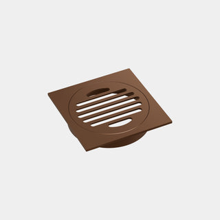 Evolve Floor Grate 110mm