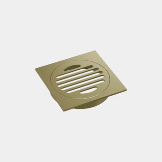 Evolve Floor Grate 110mm