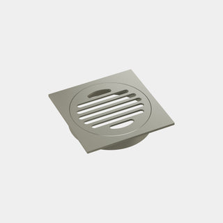 Evolve Floor Grate 110mm