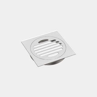 Evolve Floor Grate 110mm