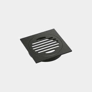 Evolve Floor Grate 110mm