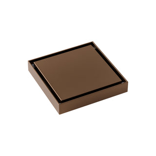 Versa Square Tiled Shower Waste & Full Undermount Kit