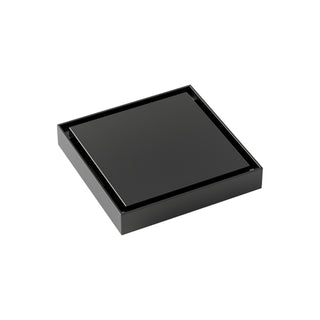 Versa Square Tiled Shower Waste & Full Undermount Kit