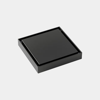 Slimline Point Drain Shower Waste