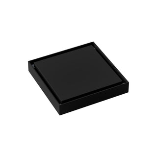 Versa Square Tiled Shower Waste & Full Undermount Kit