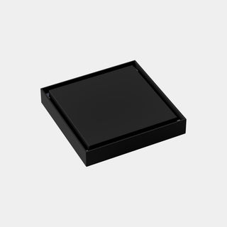 Slimline Point Drain Shower Waste