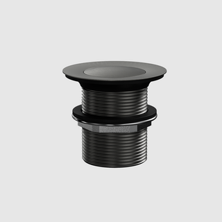 Versa Pop Up Bath Waste 40mm | Non-Overflow Long Tail