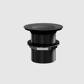 Versa Pop Up Bath Waste 40mm | Non-Overflow Long Tail