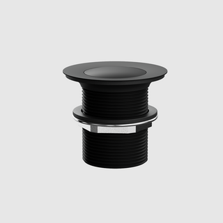 Versa Pop Up Bath Waste 40mm | Non-Overflow Long Tail