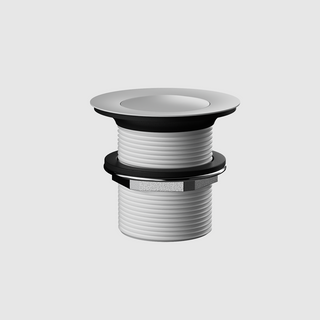 Versa Pop Up Bath Waste 40mm | Non-Overflow Long Tail