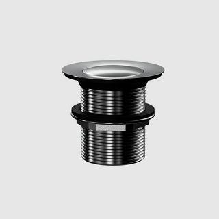 Versa Pop Up Bath Waste 40mm | Non-Overflow Long Tail