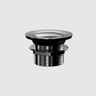 Versa Pop Up Bath Waste 40mm | Non-Overflow Short Tail