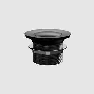 Versa Pop Up Bath Waste 40mm | Non-Overflow Short Tail