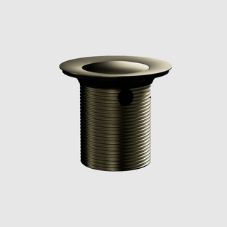 Versa Pop Up Bath Waste Kit 40mm | Overflow
