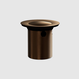 Versa Pop Up Bath Waste Kit 40mm | Overflow