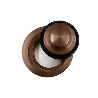 Aspen Sink Flange & Plug Set