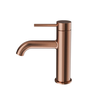 NATURE BASIN MIXER RANGE