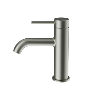 NATURE BASIN MIXER RANGE