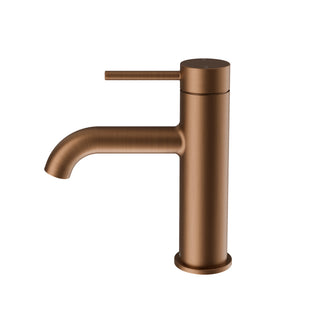 NATURE BASIN MIXER RANGE