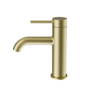 NATURE BASIN MIXER RANGE