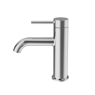 NATURE BASIN MIXER RANGE