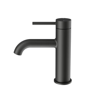 NATURE BASIN MIXER RANGE