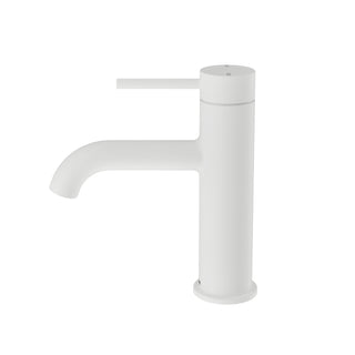 NATURE BASIN MIXER RANGE