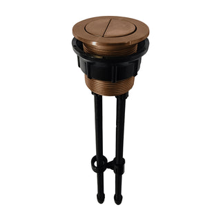 Universal Coloured Toilet Flush Button | 50Ø mm
