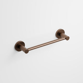 Nature Hand Towel Rail 300mm
