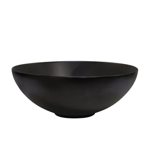 code-pure-arc-ceramic-basin-400-black