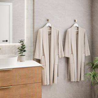 Lineare Robe Hook
