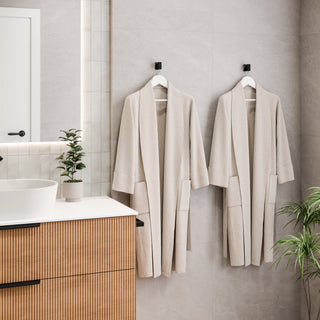 Lineare Robe Hook