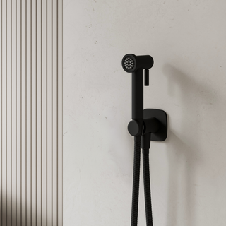 Lineare Bidet Spray