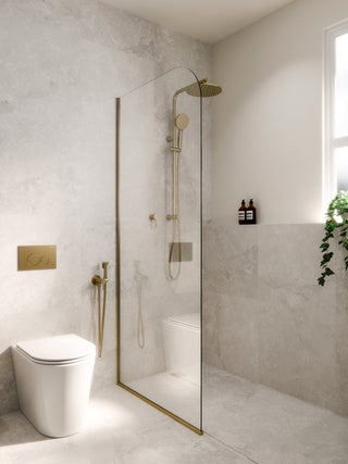 Nature Bidet Spray With Mixer