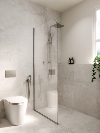 Nature Bidet Spray With Mixer