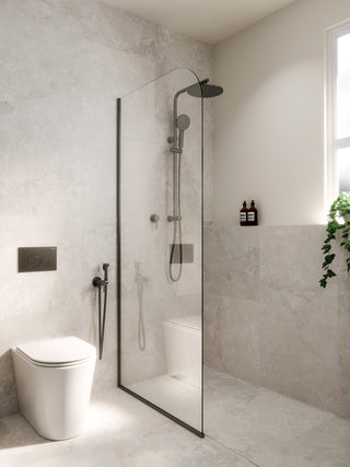 Nature Bidet Spray With Mixer