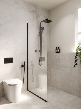 Nature Bidet Spray With Mixer