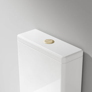 Universal Coloured Toilet Flush Button | 50Ø mm