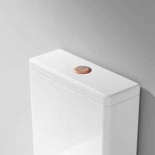 Universal Coloured Toilet Flush Button | 50Ø mm