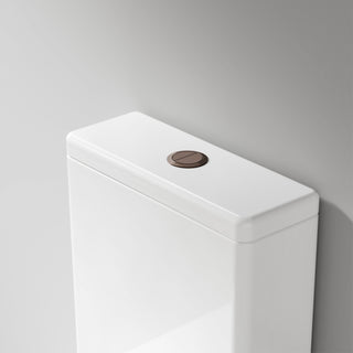 Universal Coloured Toilet Flush Button | 50Ø mm