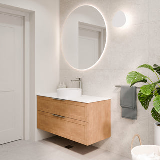 Lineare Hand Towel Rail 600mm