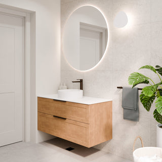 Lineare Hand Towel Rail 600mm