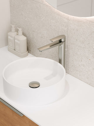 Pop Up Basin Waste 32mm