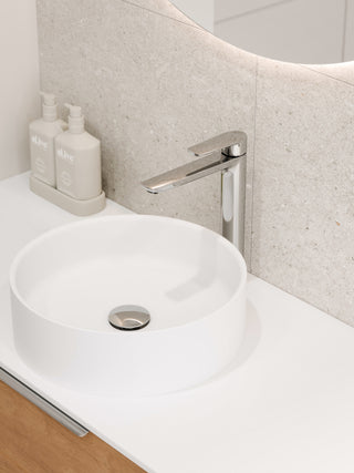 Pop Up Basin Waste 32mm